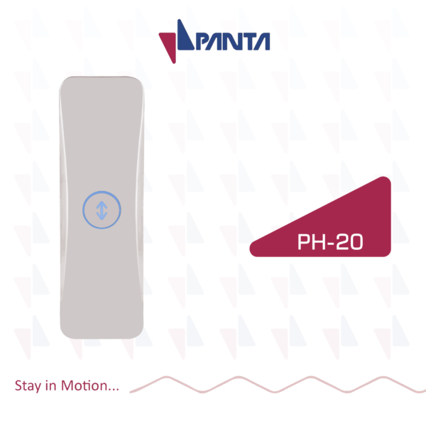 Panta hall operating panel | PH-20 Model