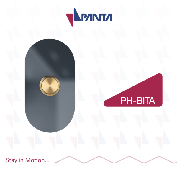 Panta push button | PH-BITA