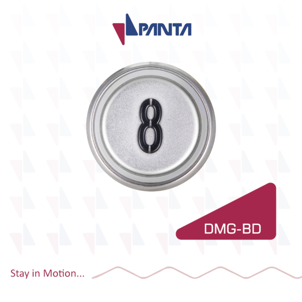 Panta push button | DMG-BD Model