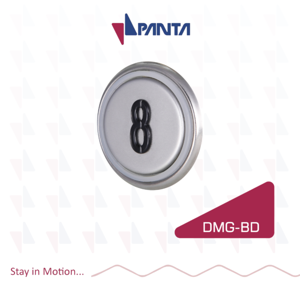 Panta push button | DMG-BD Model