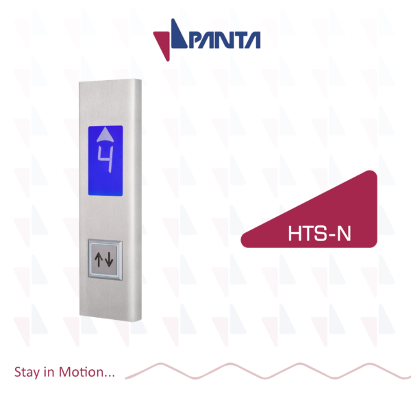 Panta hall operating panel | HTS-N